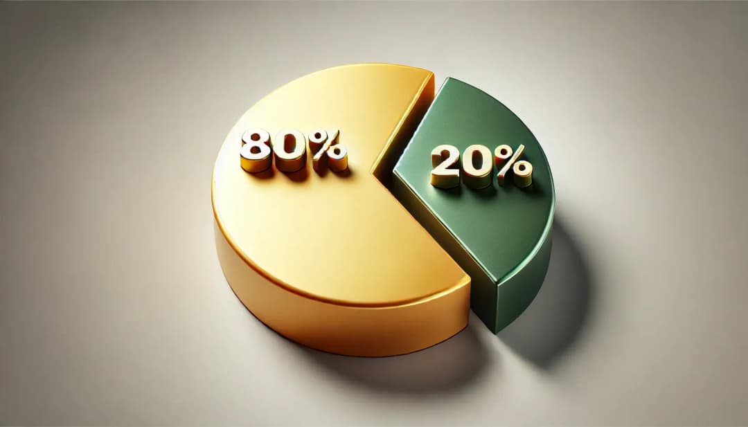 Technika Pareto w it
