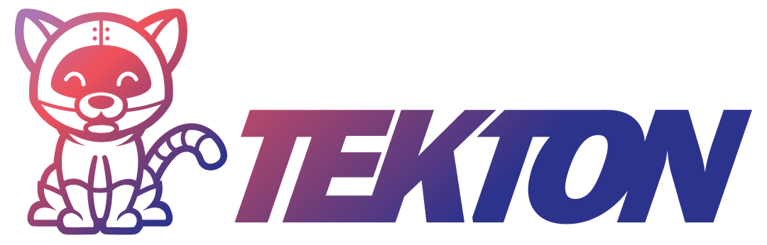 Tekton logo