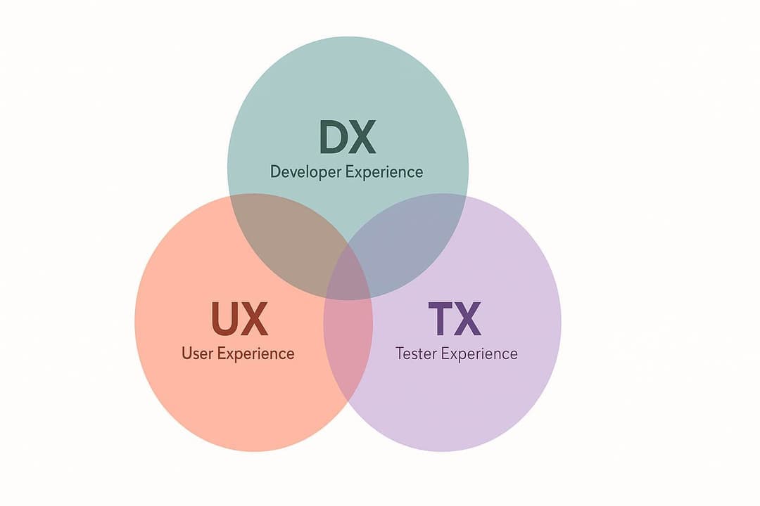 Tester eXperience (TX)