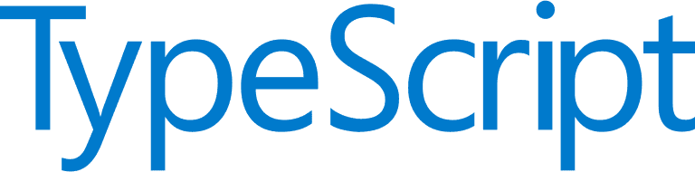 TypeScript logo