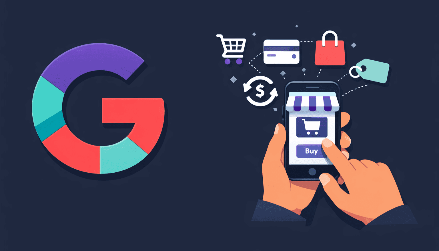 Universal Commerce Protocol (UCP): nowy standard handlu w erze AI