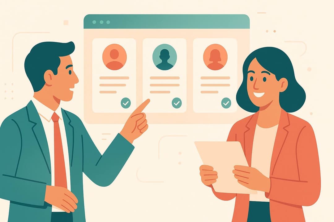 Vendor Management System