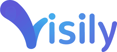 Visily logo