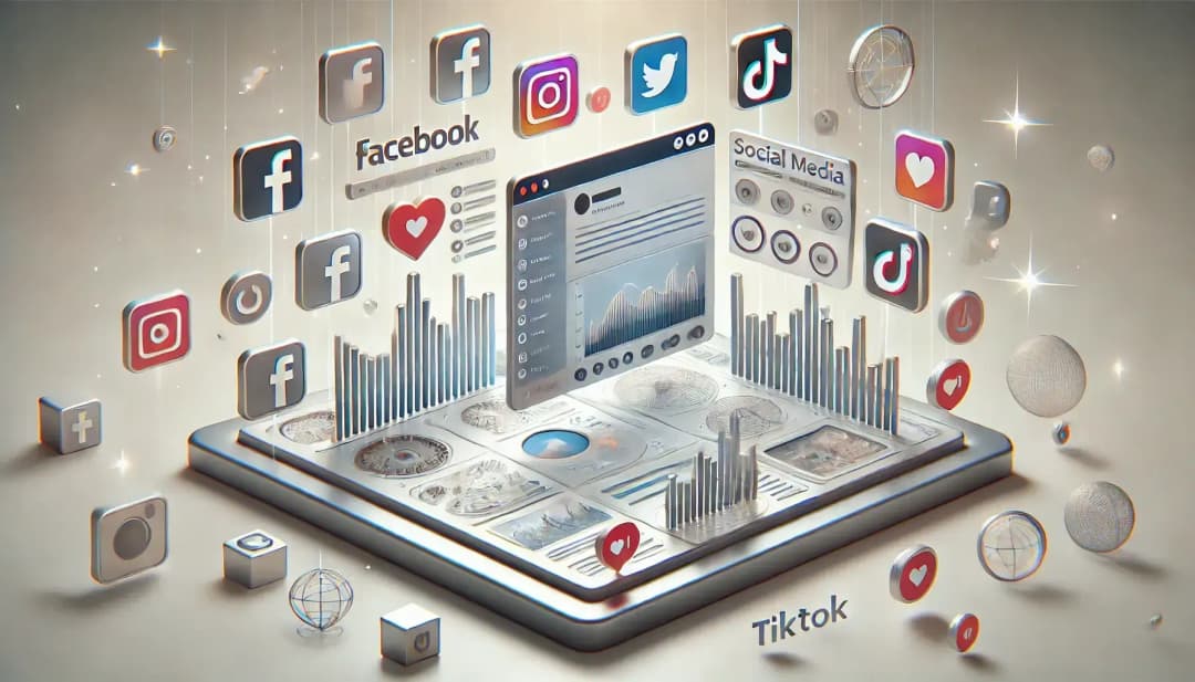 platforma, Vista Social
