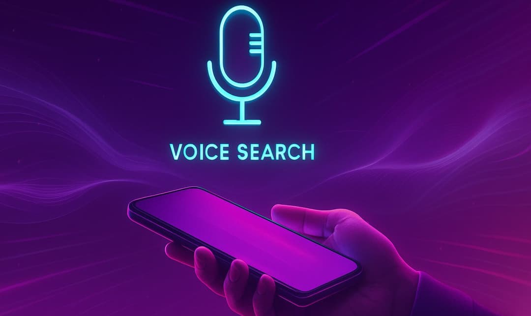 Voice SEO