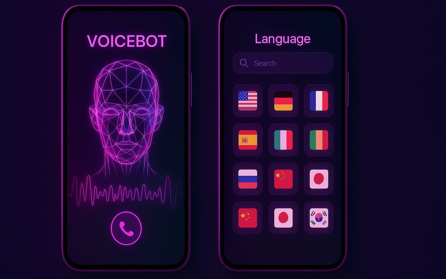 Voiceboty w biznesie: jak automatyzacja rozmów zmienia obsługę klienta