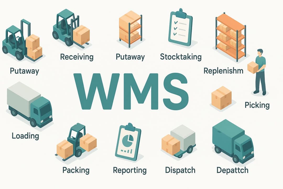 WMS
