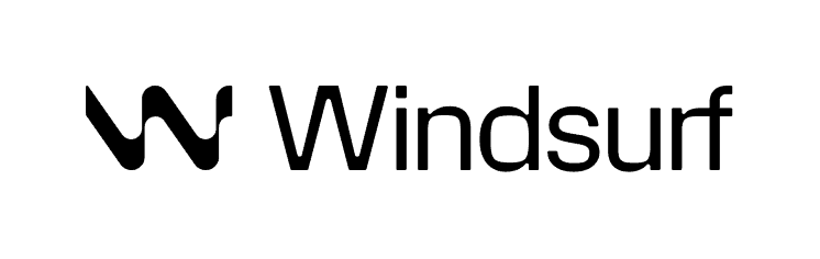 Windsurf logo