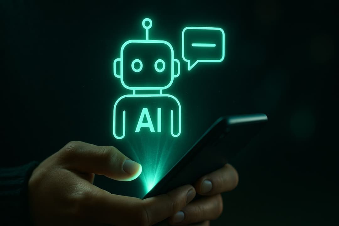 aplikacja, chat. YouChat