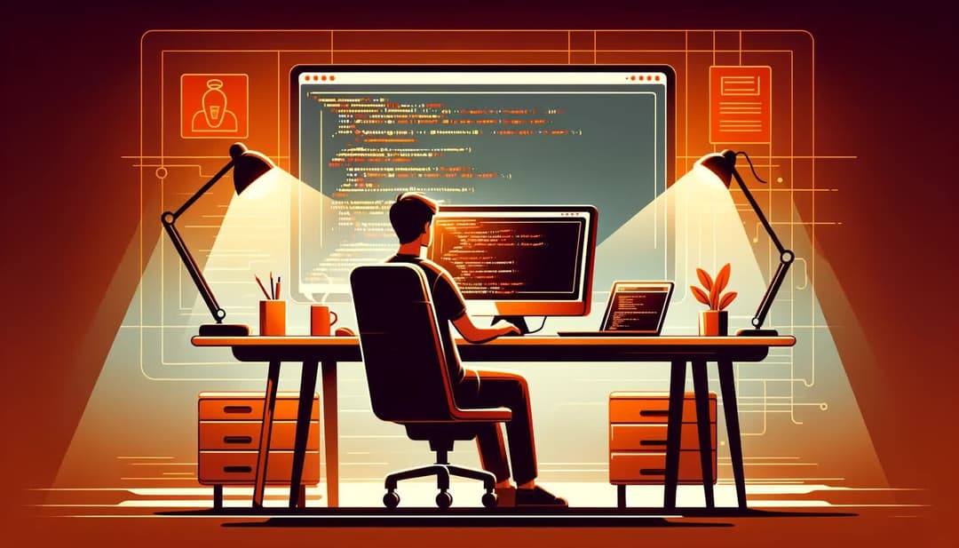developer, SvelteKit