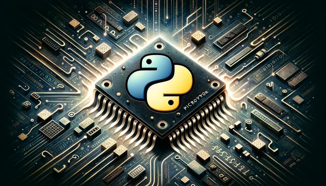 MicroPython