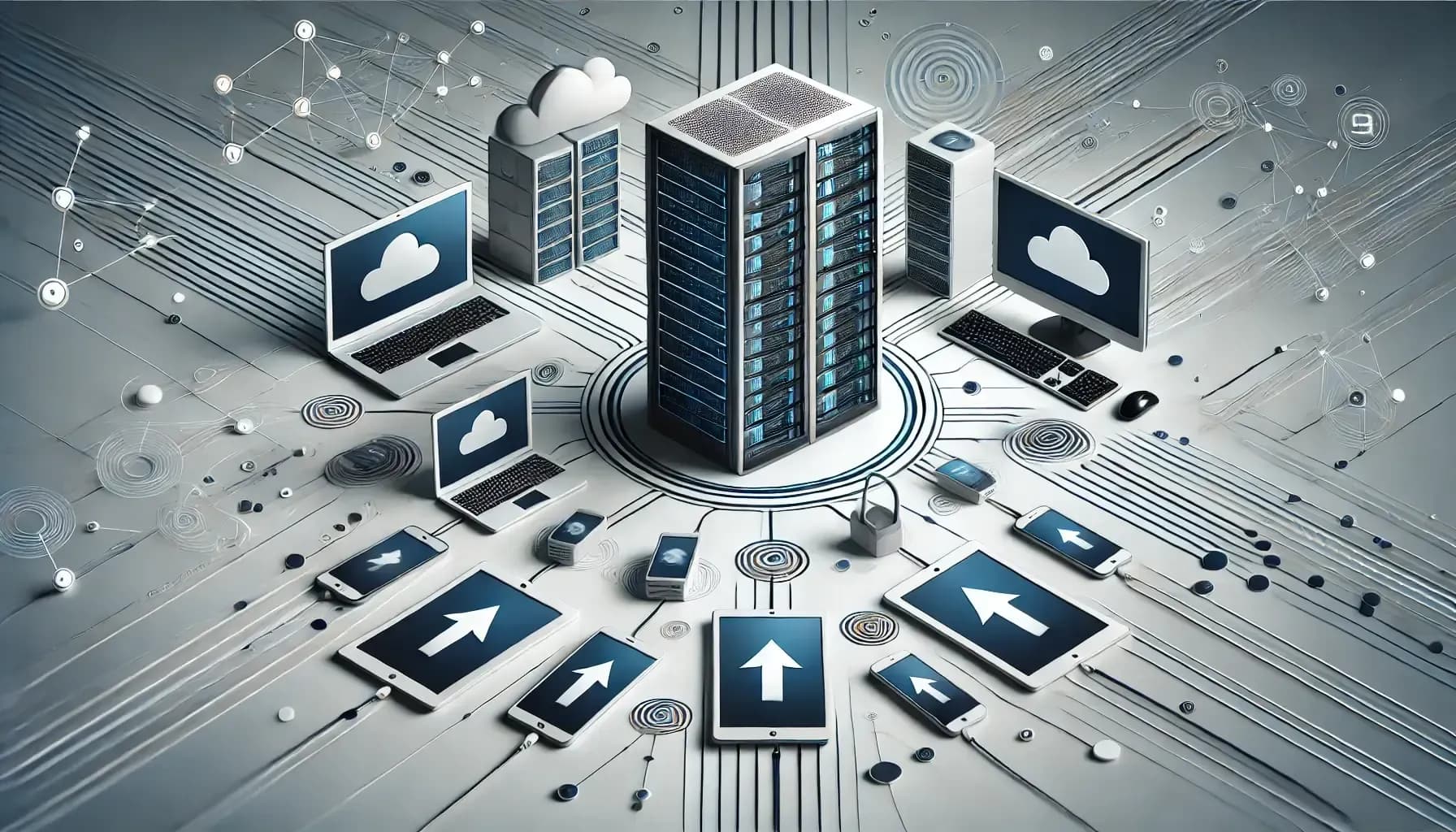 Apache Traffic Server: Przewodnik po jego funkcjach i działaniu