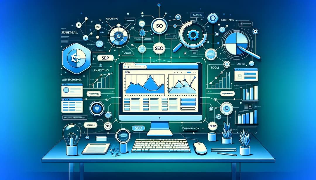 SEO: Strategie On-site i Off-site