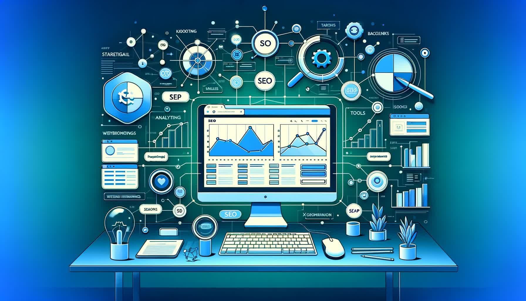 On-site kontra Off-site SEO: Analiza efektywności strategii pozycjonowania
