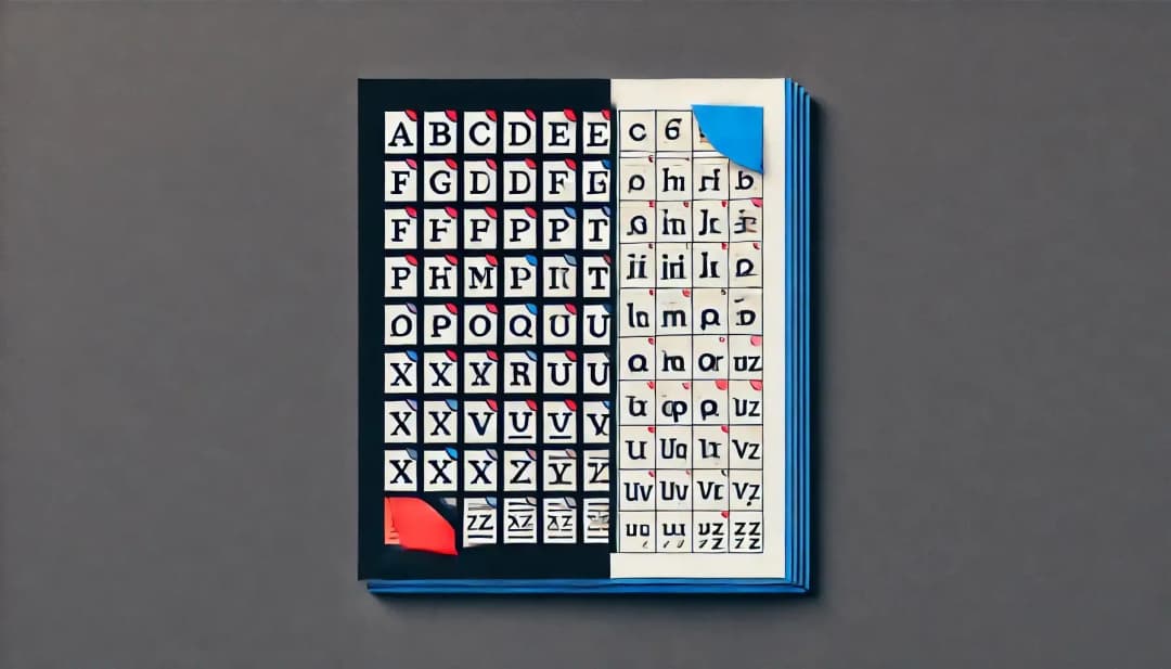 Variable Fonts