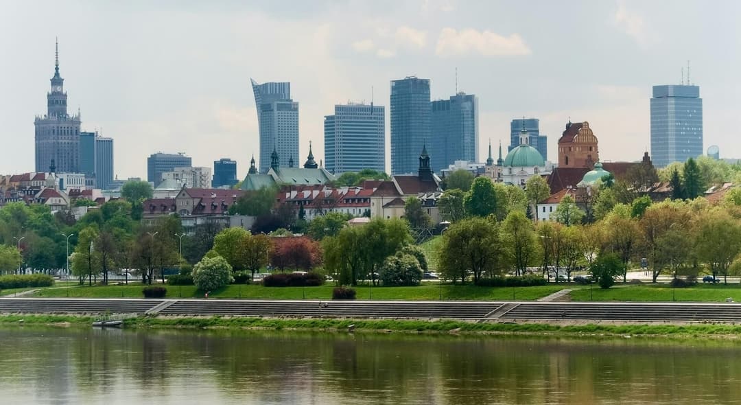warszawa, agencje SEO z Warszawy
