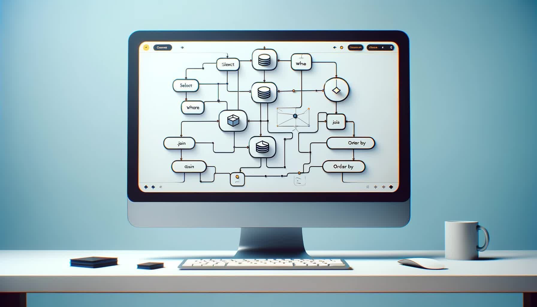 Efektywne korzystanie z Query Builders