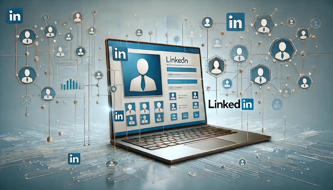 LinkedIn, Marketing na LinkedInie