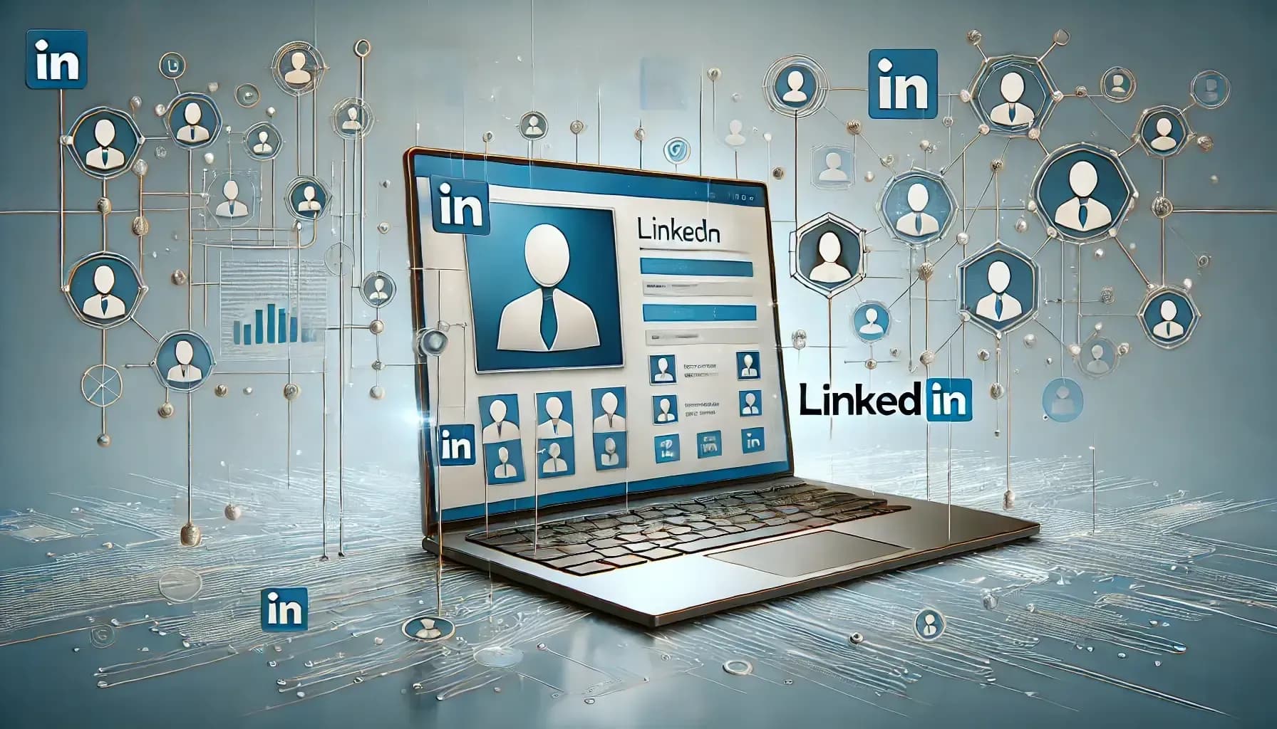 Marketing na LinkedInie: Jak skutecznie budować wizerunek marki na profesjonalnej platformie