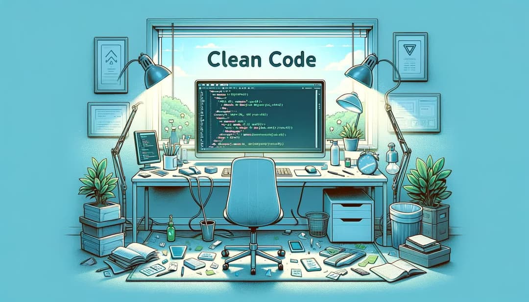 Clean Code
