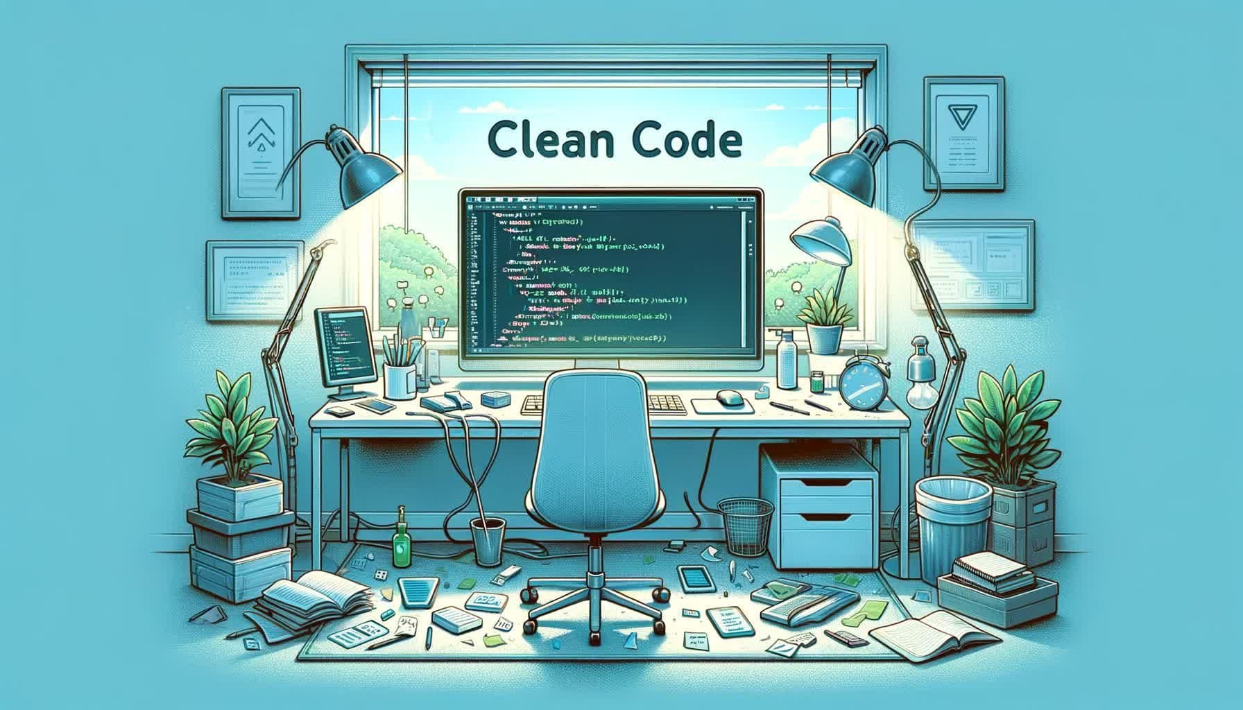 Czym jest Clean Code?