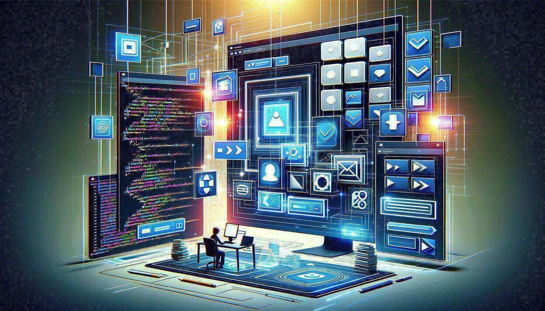 Polymer: nowoczesna biblioteka JavaScript do tworzenia aplikacji internetowych