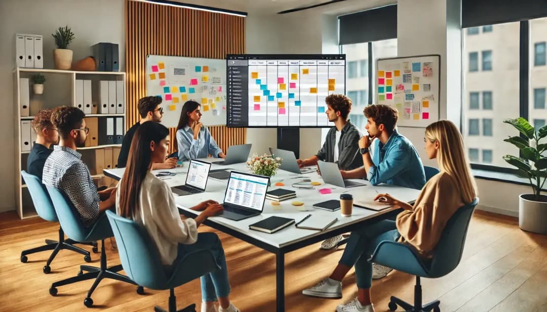 spotkanie, Badania jakościowe w UX Design