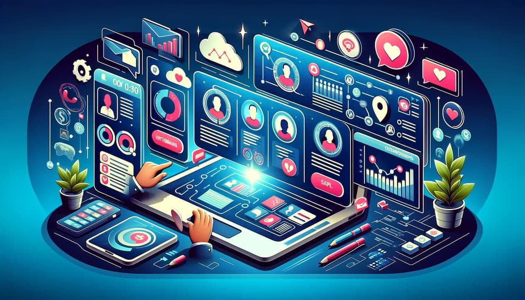 CRM, Pipedrive