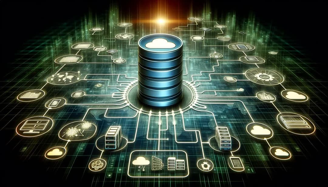 Configuration Management Database (CMDB)