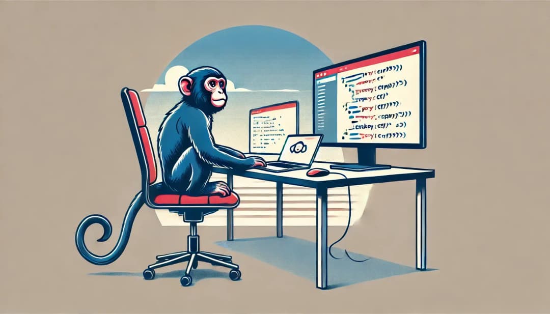 Monkey Testing