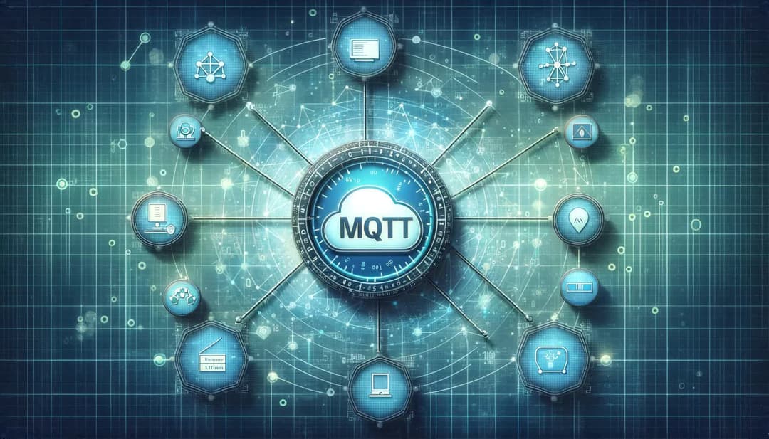 MQTT, Message Queue Telemetry Transport