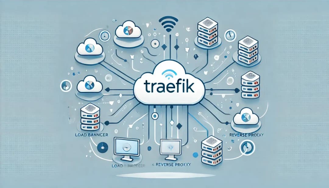 Traefik