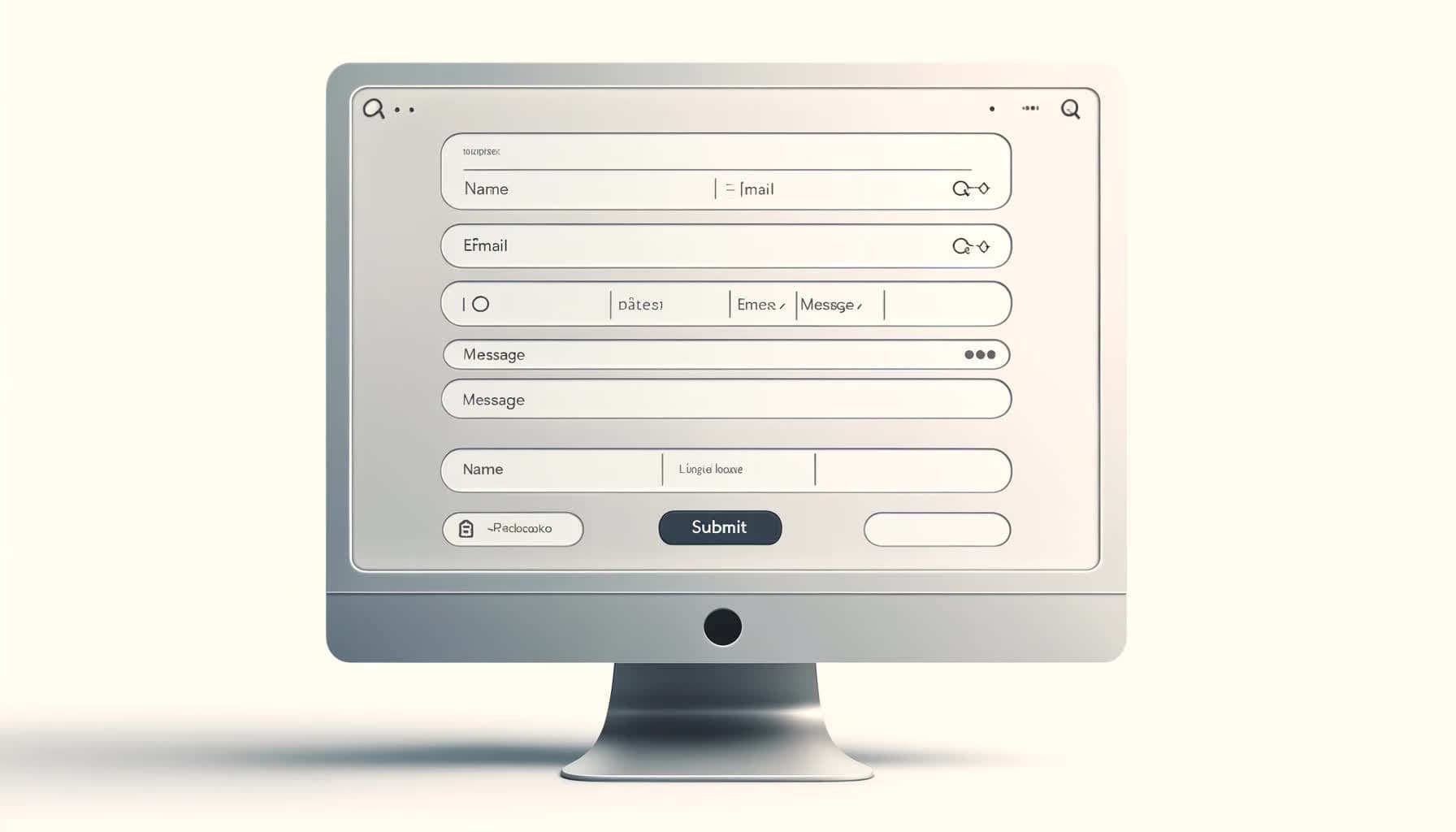 Rozwiazuj problemy projektowania formularzy z Webform