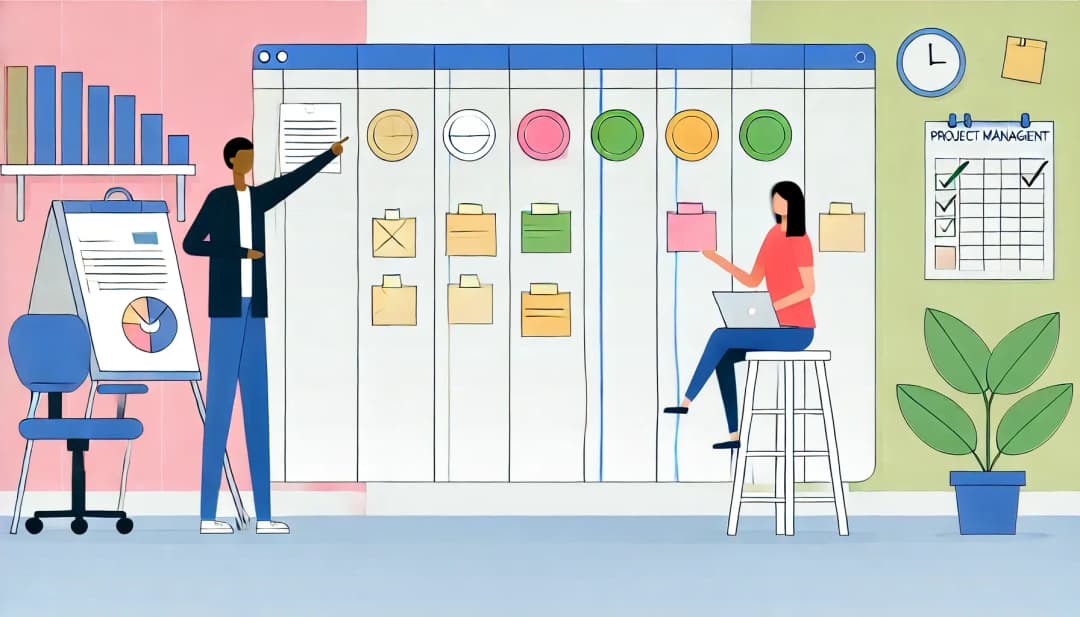 Product Canvas