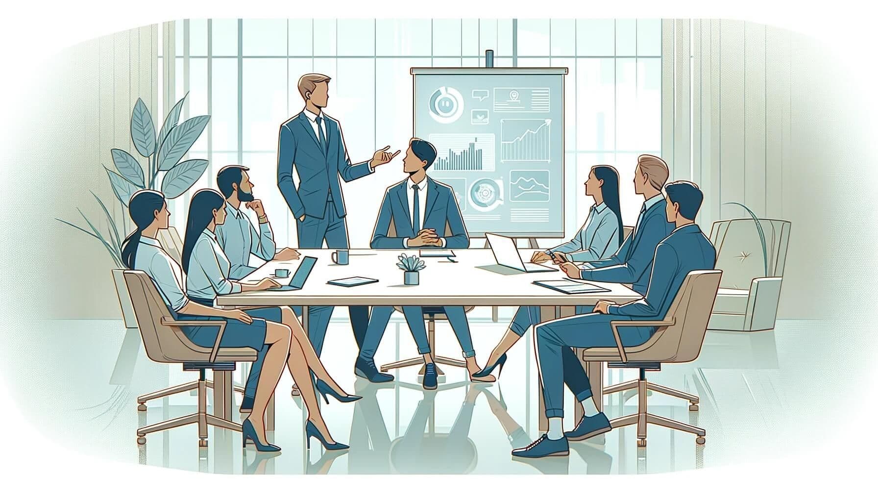 Rola Enterprise Architecta w nowoczesnej organizacji