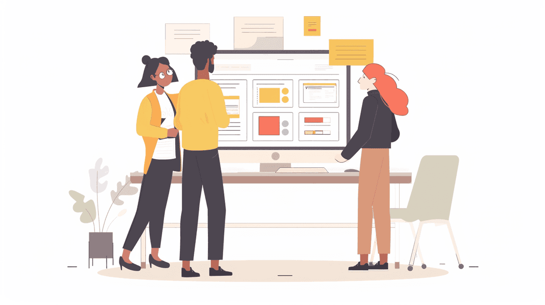 Design Handoff