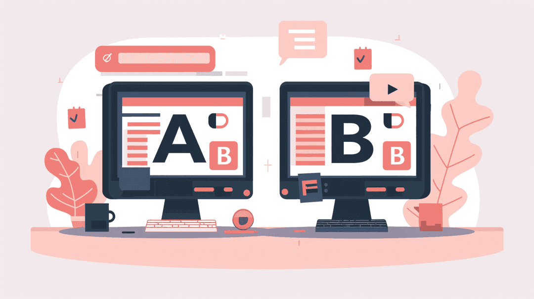 A/B testing, Headline Testing