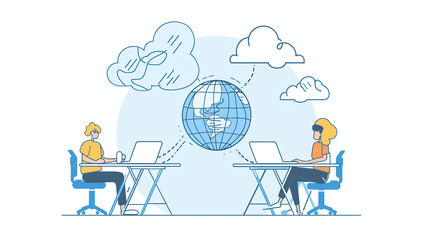 Nearshoring: Czym jest i dlaczego zyskuje na popularności?