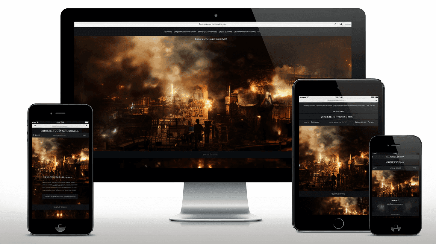 Adaptive Web Design: Jak to działa?