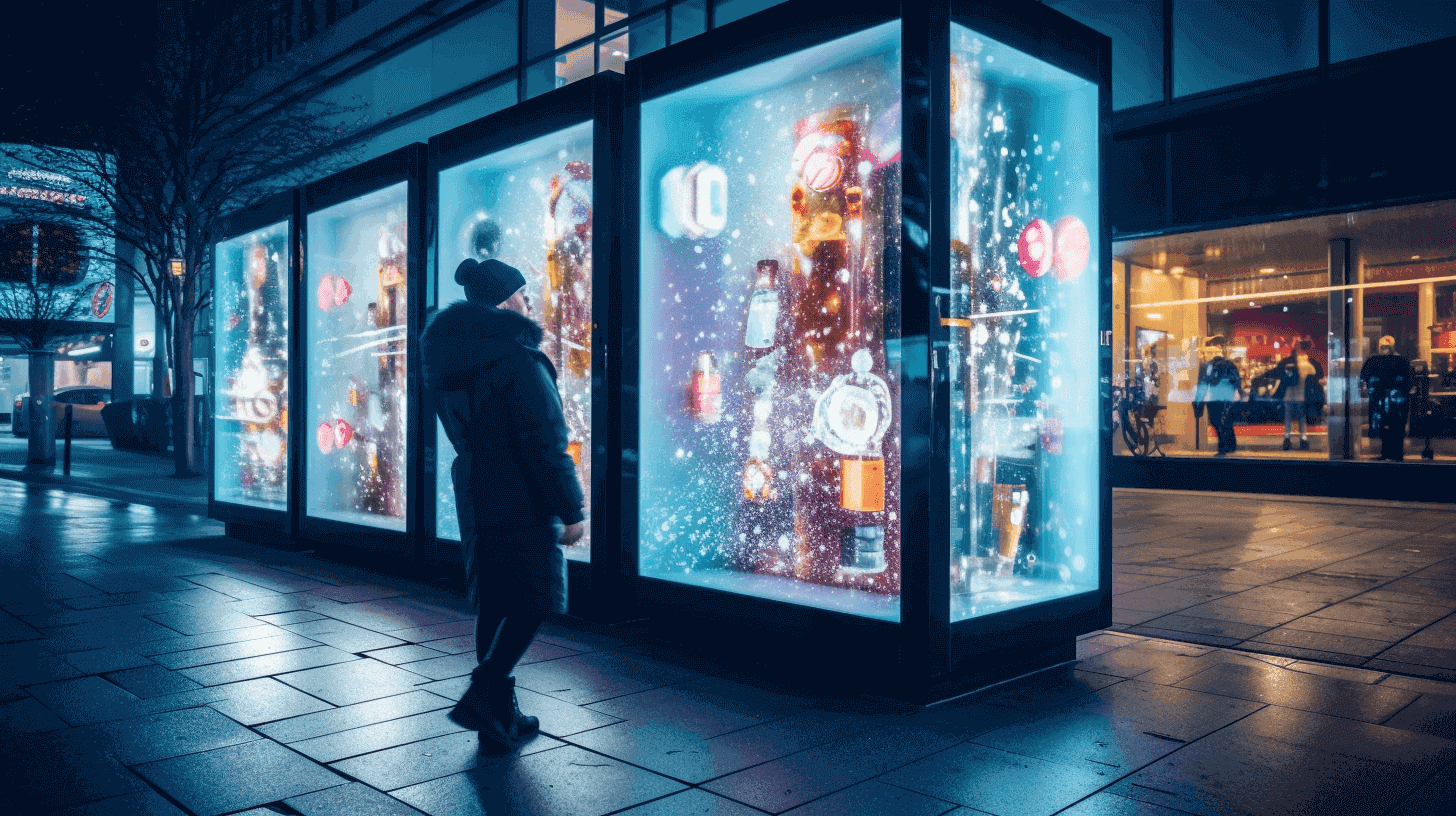 Ambient Marketing: Rewolucyjne podejście, które odmienia świat marketingu