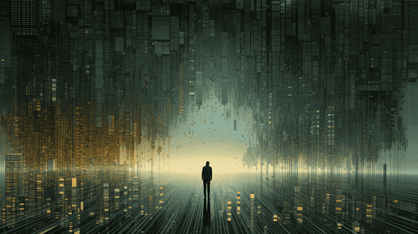 Apache Mahout: Potężny sprzymierzeniec w analizie Big Data