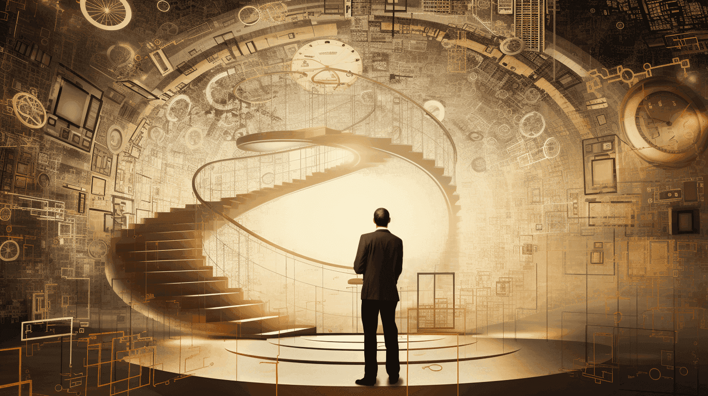 Czym jest Business process re-engineering?
