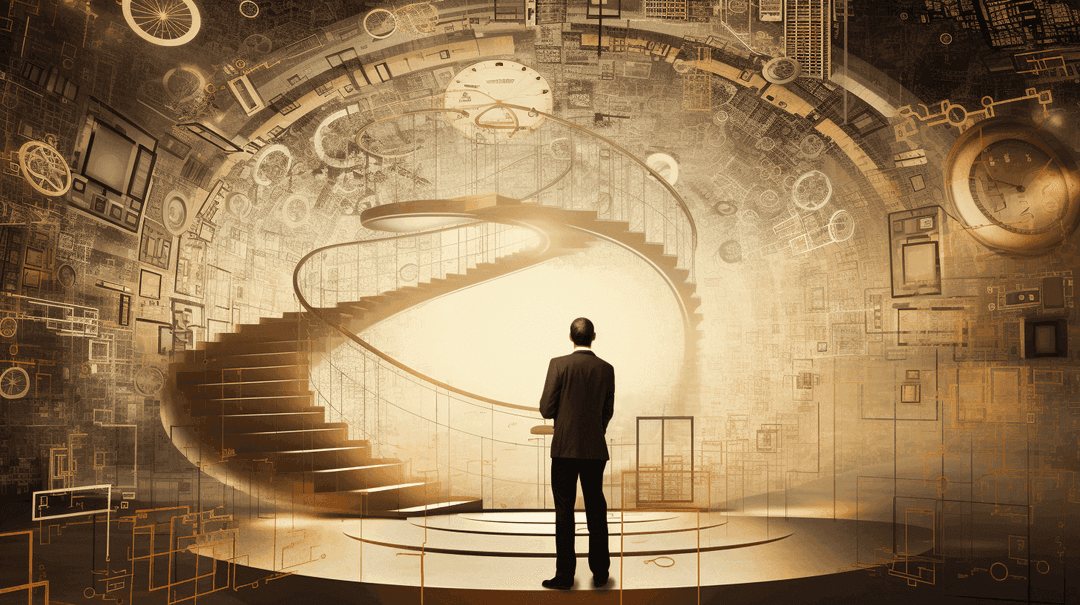 Business Process Re-engineering