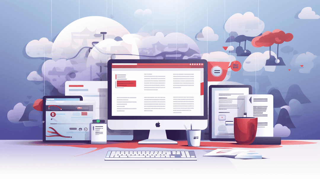 cms, Textpattern