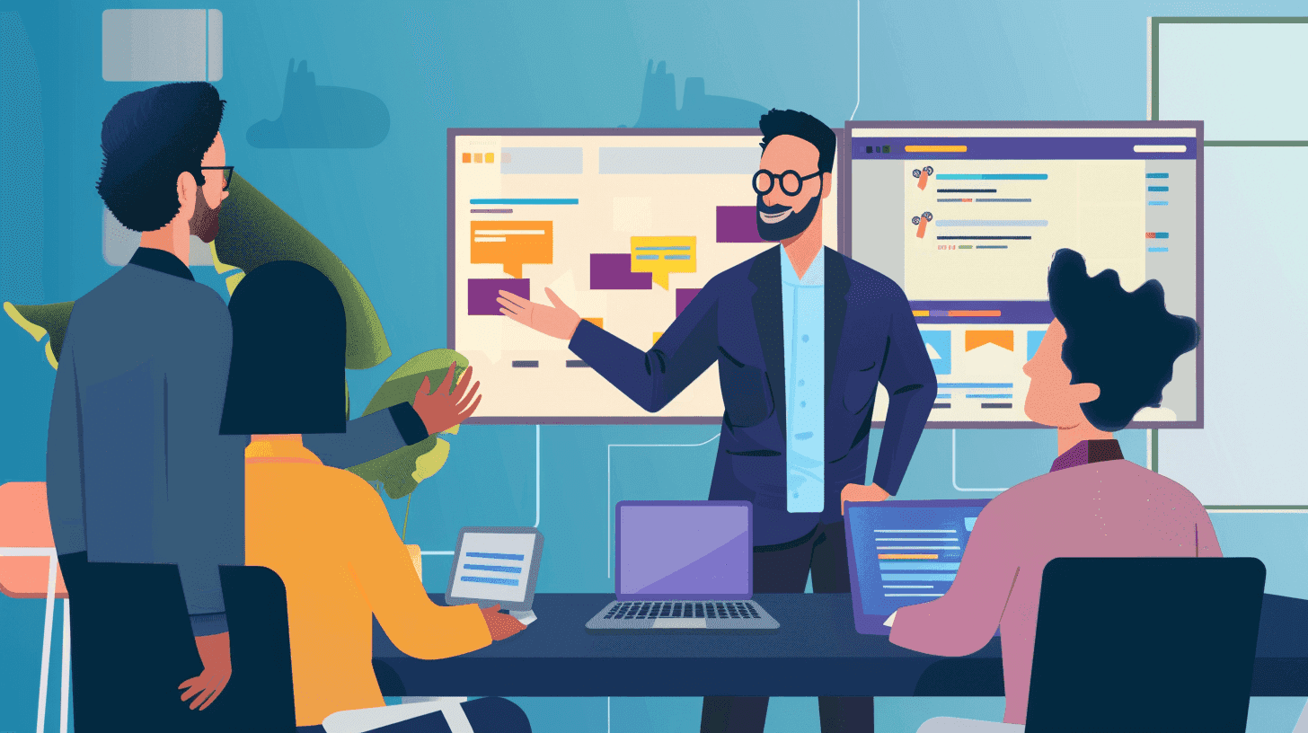 Staff Augmentation: Rewolucja w outsourcingu