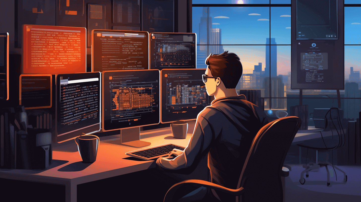 Code Review: Sekrety poprawy jakości kodu