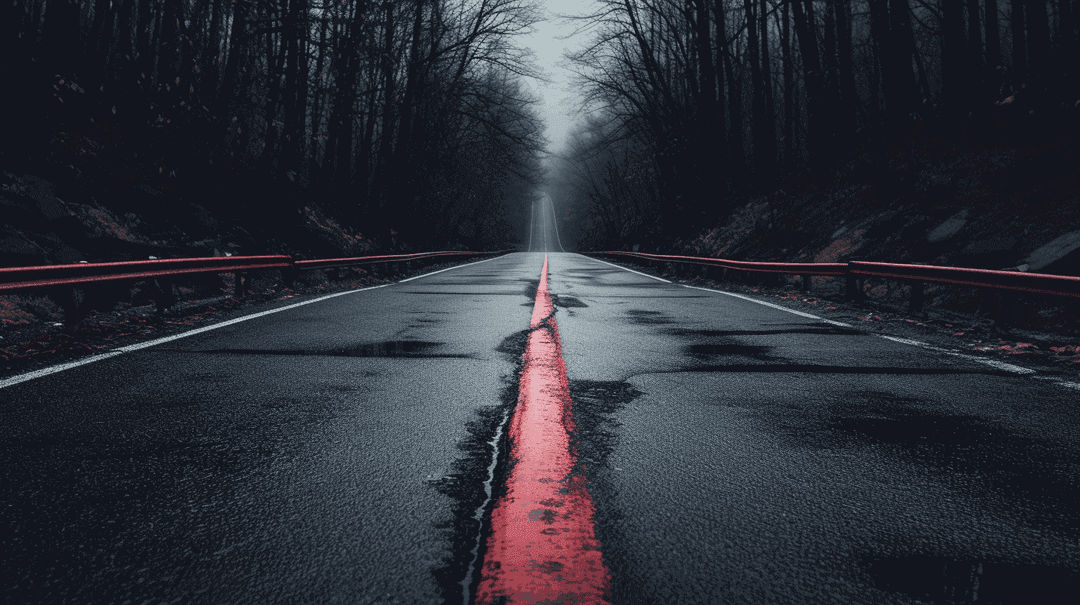 Dead-End Page
