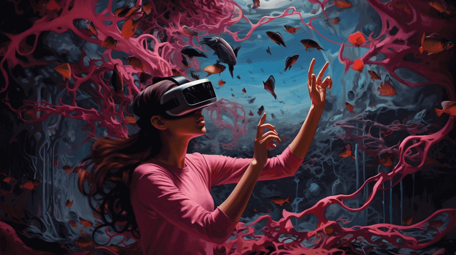 Czym jest Extended Reality (XR)?