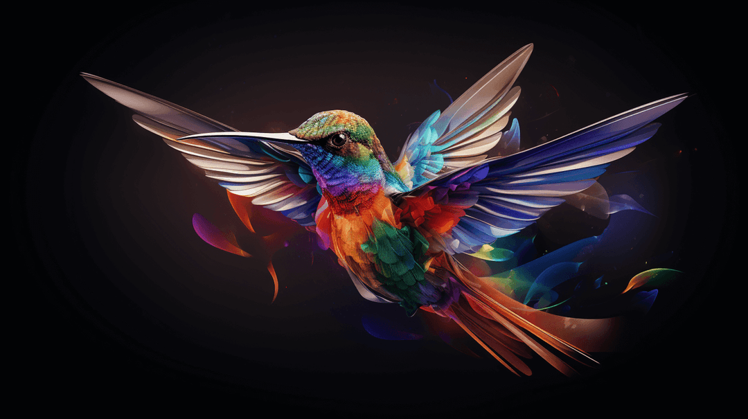 koliber, Google Hummingbird