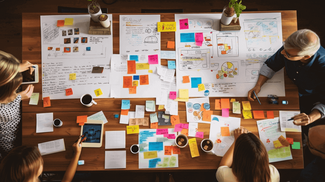 Human Centered Design